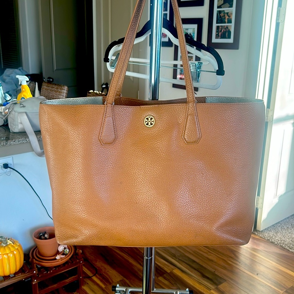 Tory Burch Tote